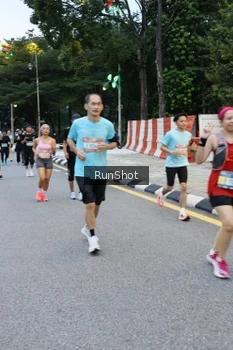 Runner Photo 4297048