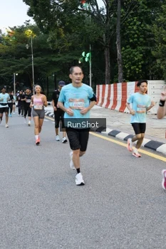 Runner Photo 4297049