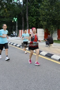 Runner Photo 4297052