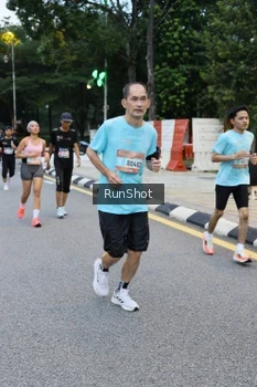 Runner Photo 4297055