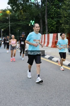Runner Photo 4297060