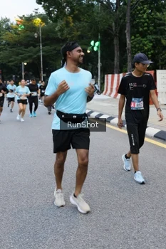 Runner Photo 4297081