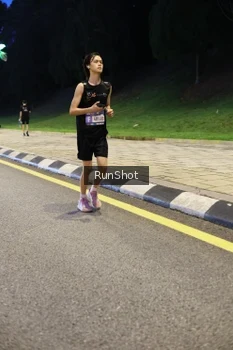 Runner Photo 4297082