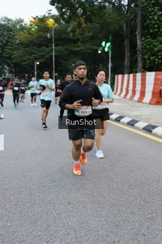 Runner Photo 4297083