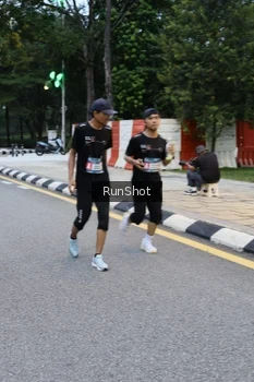 Runner Photo 4297085