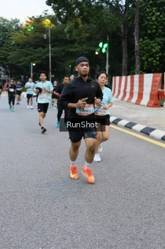 Runner Photo 4297086