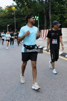 Runner Photo 4297087