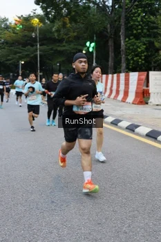 Runner Photo 4297089