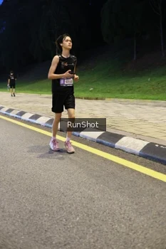 Runner Photo 4297090