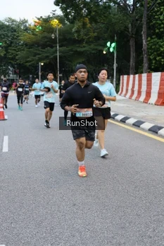 Runner Photo 4297092