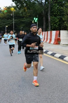Runner Photo 4297093