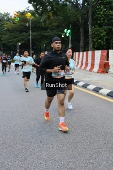 Runner Photo 4297094