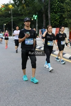 Runner Photo 4297099