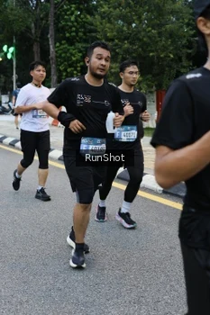 Runner Photo 4297104