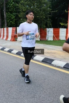 Runner Photo 4297107