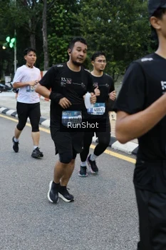 Runner Photo 4297108