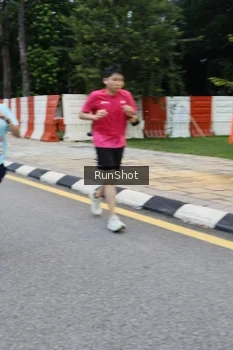 Runner Photo 4297118