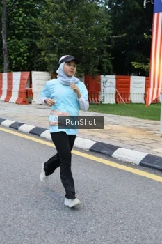 Runner Photo 4297126
