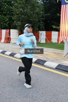 Runner Photo 4297127