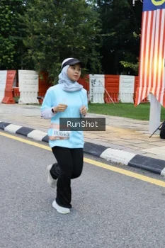 Runner Photo 4297129
