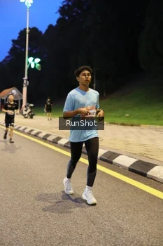 Runner Photo 4297130