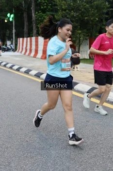 Runner Photo 4297135