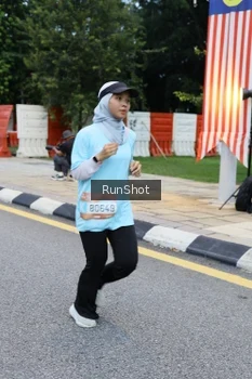 Runner Photo 4297137