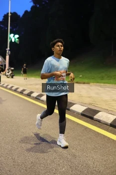 Runner Photo 4297144