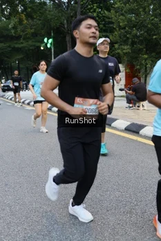 Runner Photo 4297146