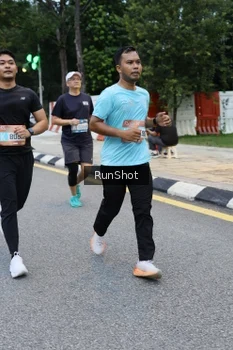 Runner Photo 4297149