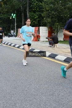 Runner Photo 4297153
