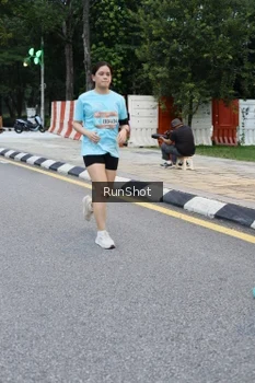 Runner Photo 4297154