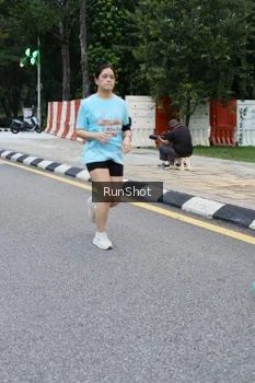 Runner Photo 4297155