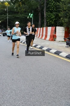 Runner Photo 4297157