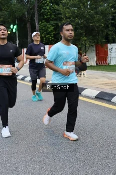 Runner Photo 4297159