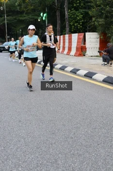 Runner Photo 4297162