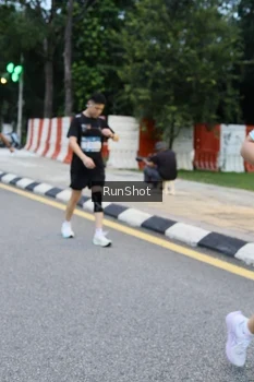 Runner Photo 4297163