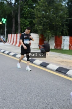Runner Photo 4297164