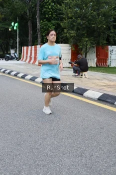 Runner Photo 4297166