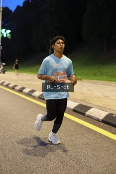 Runner Photo 4297167