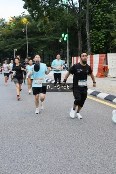 Runner Photo 4297168
