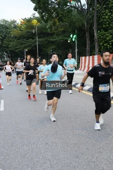 Runner Photo 4297169