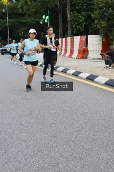 Runner Photo 4297170