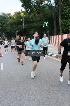 Runner Photo 4297171