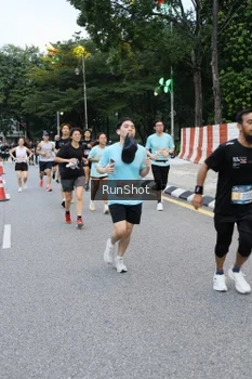 Runner Photo 4297173