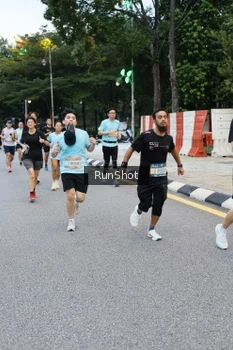 Runner Photo 4297174