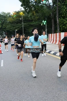 Runner Photo 4297176