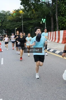 Runner Photo 4297178