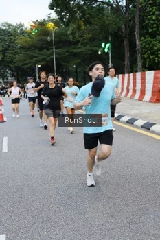 Runner Photo 4297179