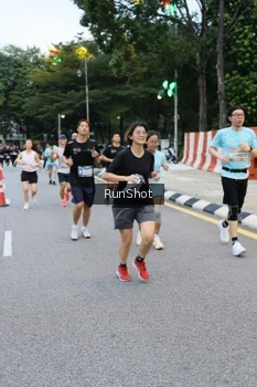 Runner Photo 4297182